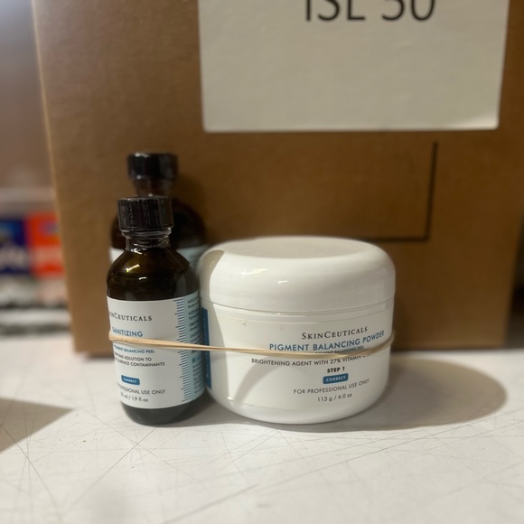Other - SkinCeuticals Skin Peel